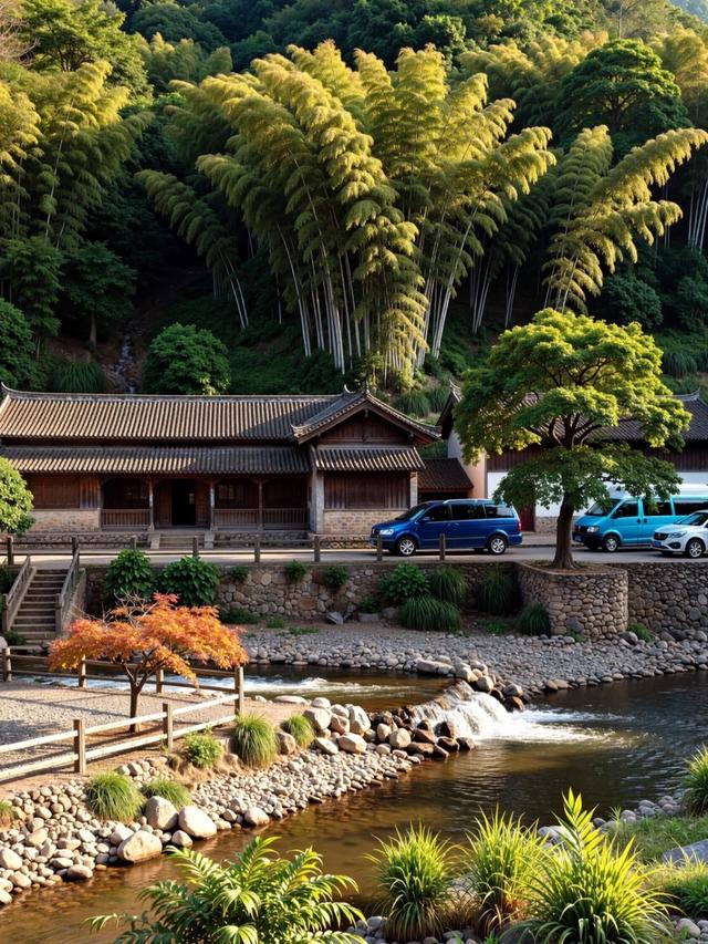 刚从温州回来，毫不夸张的说：未来最有闯劲的城市肯定是温州