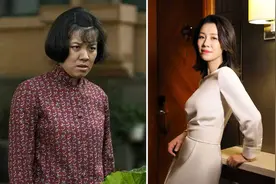 这才是普通女性变美范本！从“土气”到洋气时髦，刘琳告诉你方法图片