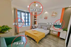 串串房被称为白血病套房，快看看你租的房子是不是串串房吧？图片