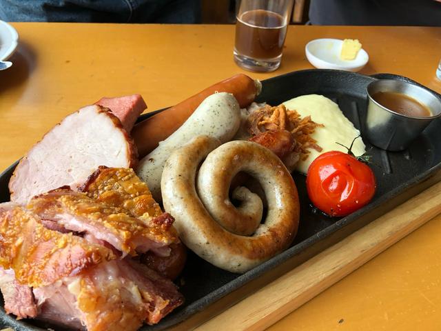 酒店二日游