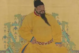 为迁都北京，朱棣准备了18年，他为什么要将都城从南京迁到北京？图片