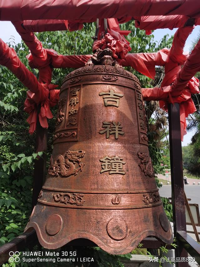 十八年后再游沈阳世博园感觉变化不大，感触却颇多