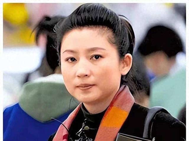善恶终有报，57岁央视女主持王小丫，原来早已经走上另一条大路