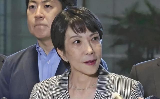 白宫首次就中日矛盾表态，日学者下定论：高市早苗一定挺不过明年