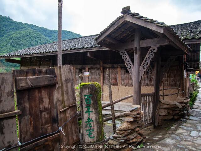 这个景区是九寨沟+黄龙的“隐藏彩蛋”?有超越5A级景区的风景?