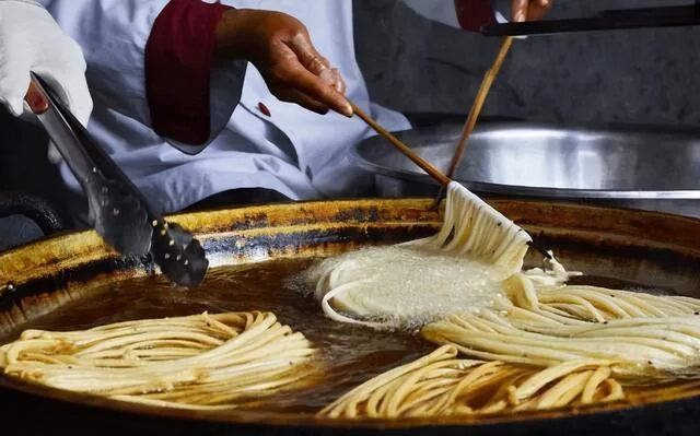 秋冬来单县，喝“天下第一汤”，逛“天下第一坊”！