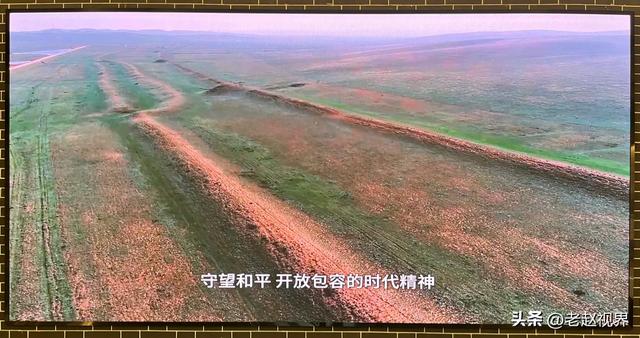 穿越千年，纵横万里！我在呼和浩特长城文化博物馆感受中华魂！