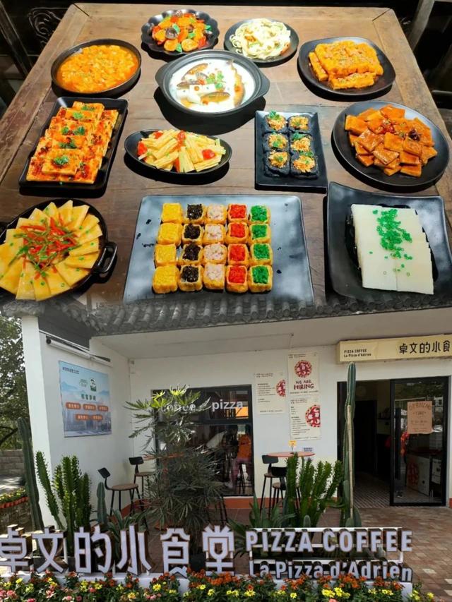 古树观鸟图鉴·研学线路① | 黄山研学太会了！《探密谜窟 自然历史穿越之旅》藏着多少惊喜？！| 皖美夏日