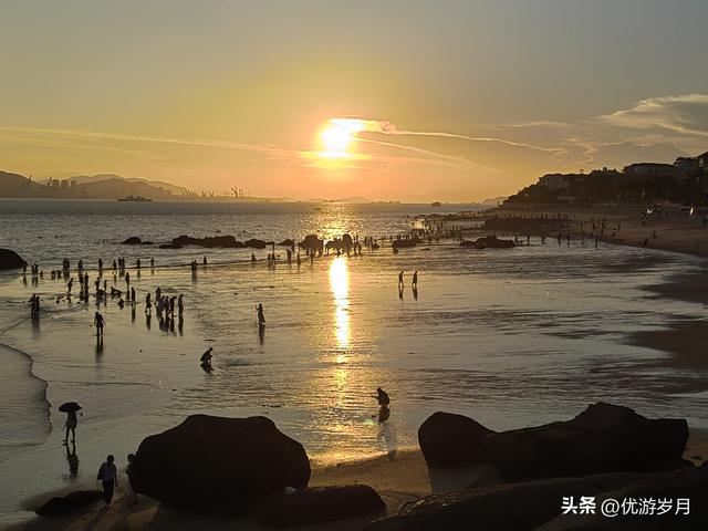 厦门旅游，值得👍