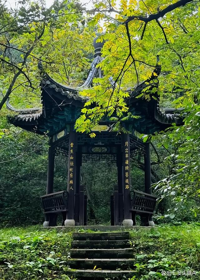 不要一提铜川你就只知道陕西最少，这5个冷知道，你又知道几个