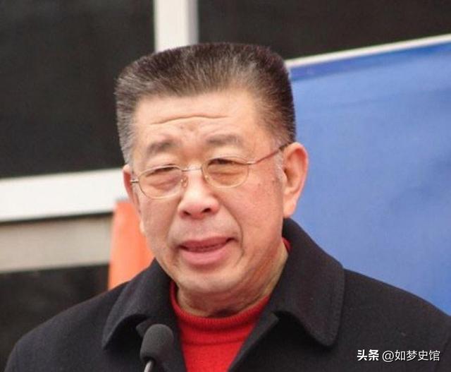 身价66亿，75岁被判刑，承包燕郊人生死的首富，彻底跌落神坛