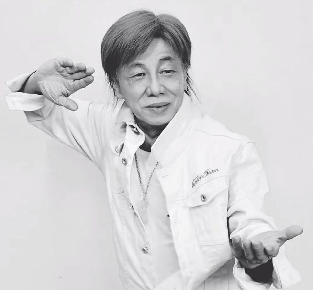 梁小龙去世6天，陈光标怒撕遮羞布：哪是病死	，分明是被折腾没的