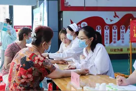 武汉市皮肤病防治院：深耕专病领域强化专科特色，打造皮肤健康服务新名片图片