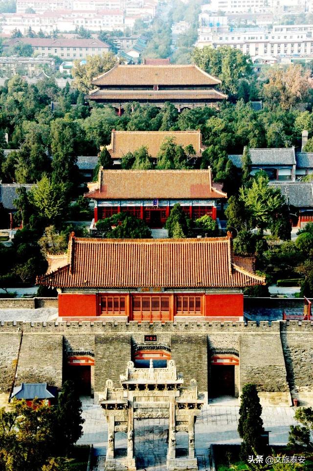 本周日！“齐鲁超赛” 决赛在泰安！这份 “看球+游玩” 攻略让你爽翻！