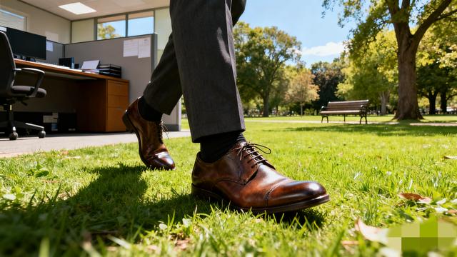 现在出去玩不踩转场 都不好意思发朋友圈 0成本出片背后藏着大讲究