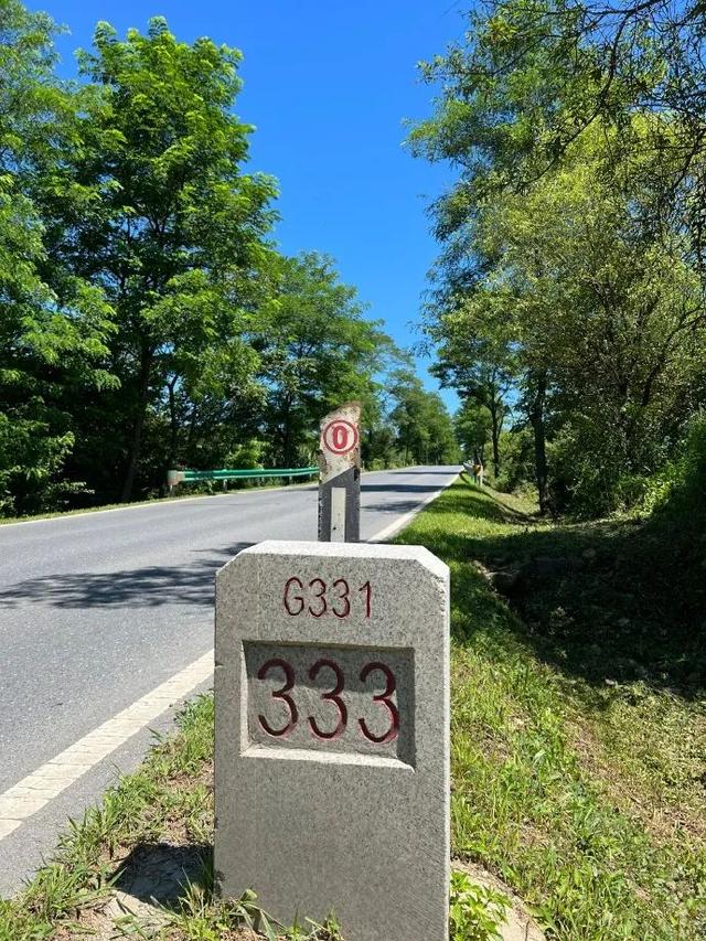 这10条自驾路线，前5条短线适合休闲穿越，后5条长线适合退休自驾