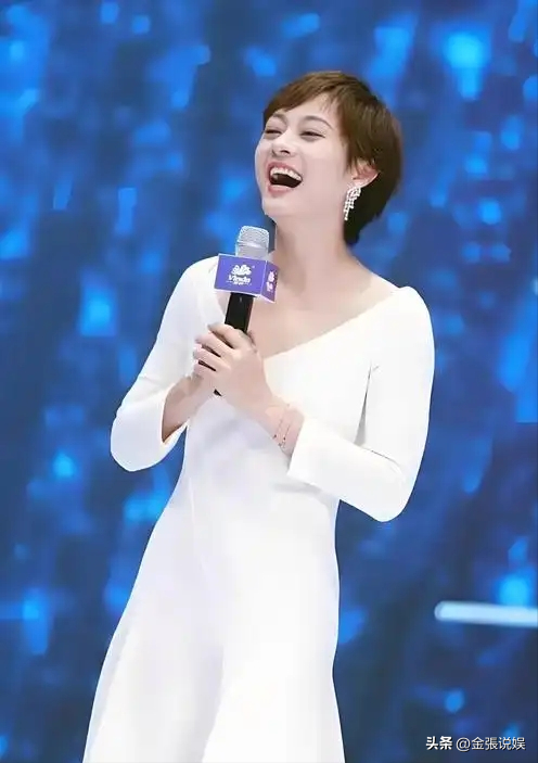 钱再多有什么用？43岁孙俪如今的现状，给所有40岁以上女性提了醒