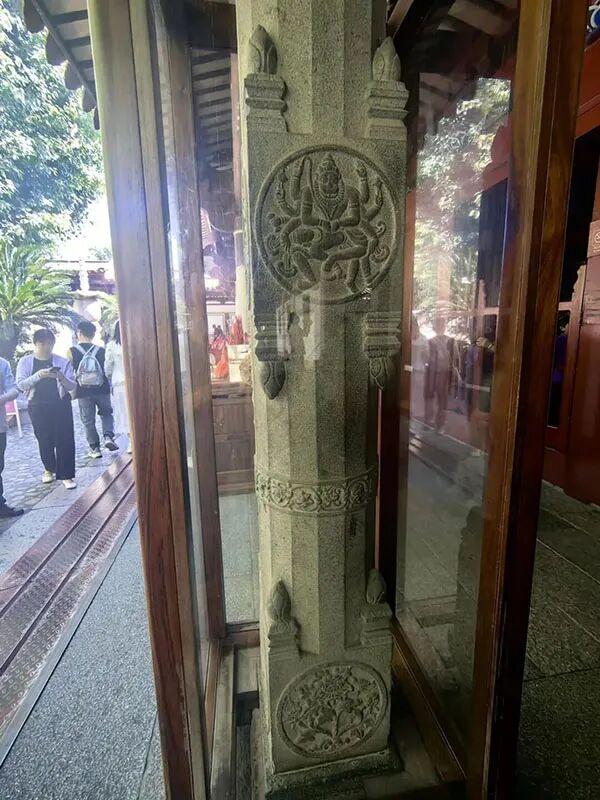 刘波：泉州——穿越千年带着温度而来