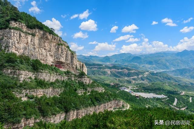 山东寿光居然把0.6米的石头叫山？
