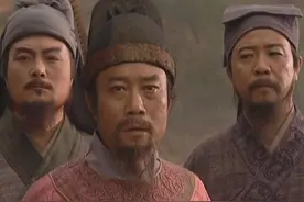 假如宋江参加了科举考试图片