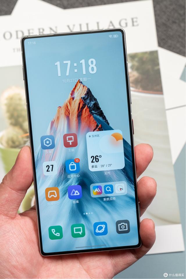 预算5000元 | 深度盘点硬核手游玩家“一步到位”的4款全能旗舰机