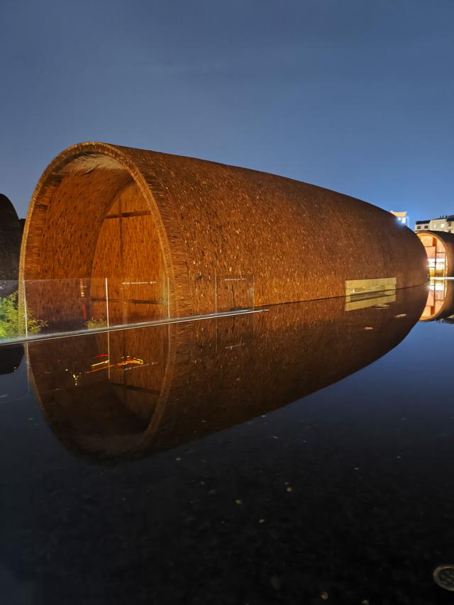 江西五日自由行：景德镇御窑博物馆《十七》(2025·10·30～11·3)