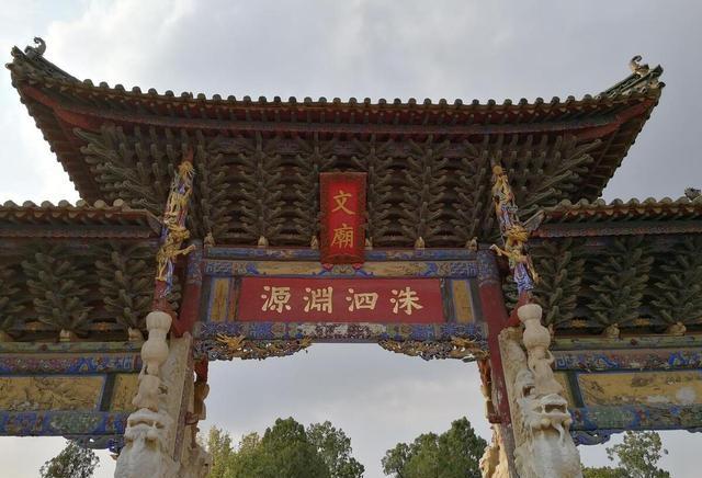 建水，云南旅行不可错过的一站，历史文化悠久，美食过嘴不忘