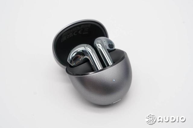 拆解报告：荣耀亲选TiinLab S7真无线降噪耳机