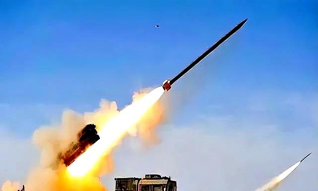 中国有一样武器，让美国不敢乱来、日本感到害怕，为强大祖国点赞