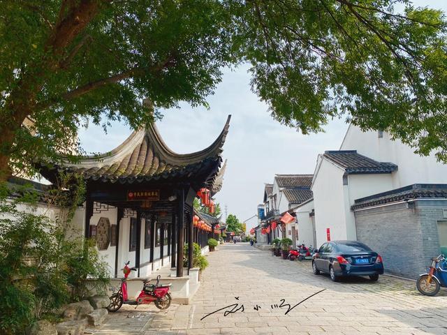 毗邻上海、苏州代管！江苏这座低调的县级市，发展潜力不输昆山？