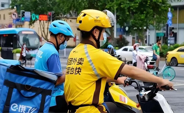 半年营收破百亿！顺丰同城风光后，为啥股价跌回原形？