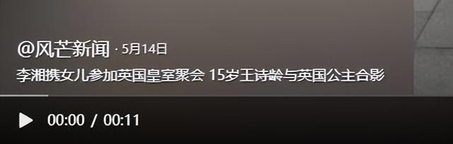 释永信被查没多久，恶心一幕出现，王诗龄受牵连，评论区不堪入目