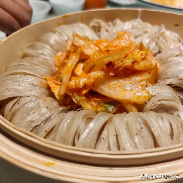 保姆级攻略！蓝田逛吃攻略 ，人少景美超好逛，这里还是吃货的天堂