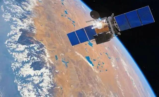 打破美国星链垄断！我国建全球低轨卫星网，20多国抢着上门求合作