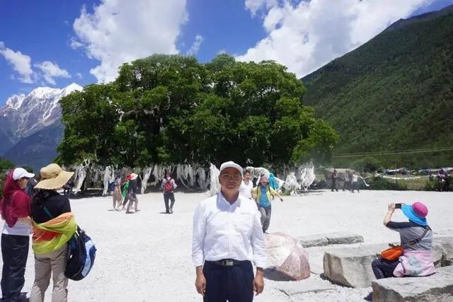 老兵第二故乡行，来到林芝：江河汇合处、大峡谷、南迦巴瓦峰…