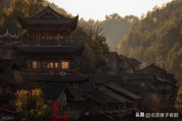 冬季自驾漫游指南：冬日暖途寻年味