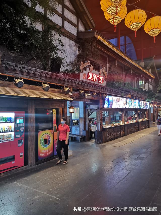 海南省三亚市千古情景区