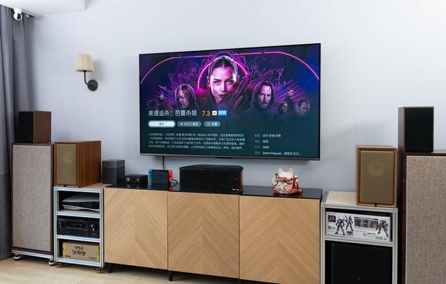 保姆级教程丨从选购到安装，如何用绿联NAS搭建私人电影库？