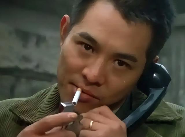 钱再多有什么用？62岁李连杰病情再次恶化，才懂成龙那番话含金量