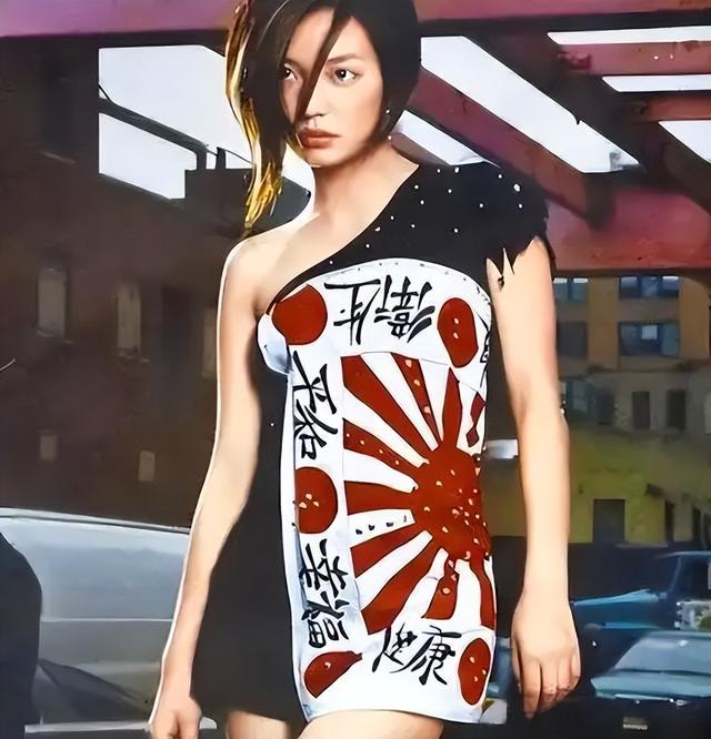 封杀四年，49岁赵薇突传消息，因胃癌去世传闻5个月前就真相大白