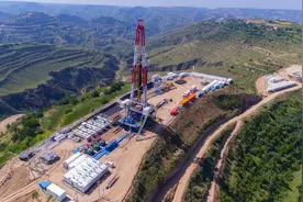 投入4000亿见成果！我国新发现10个亿吨级油田，资源底牌拿稳了？图片