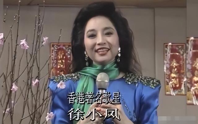 她宁愿孤独一生也不愿放弃中国国籍，被众人宠爱，春晚也为她破例