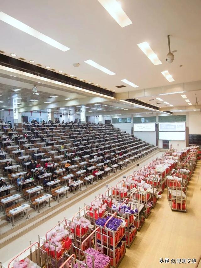 假期最后一天，留给斗南！好吗？把新年浪漫打包回家！