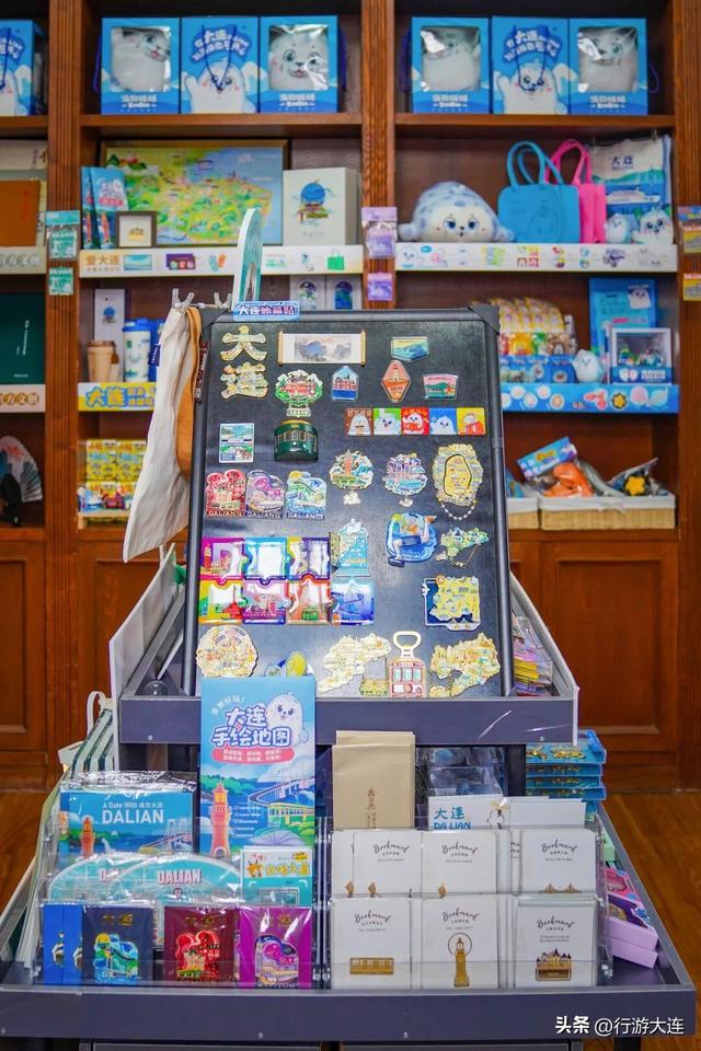 比景点更上头~这8家文创小店，太会了！