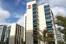 工商银行杨浦支行全面落实小微企业融资协调机制 | 优化营商环境 助力银企对接图片