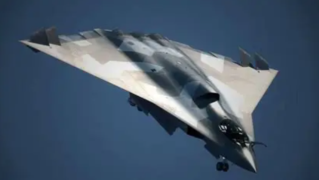 中国要当心！波音公司若用出真本事，歼-20大概率不是F-47的对手