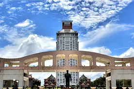 福建这所大学被校名坑惨了，不少人以为是野鸡大学，就业杠杠的！图片