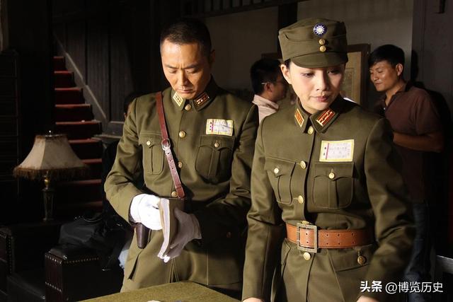 他是导致台湾难以收复的关键人物！若不是他，台湾或许早就解放了