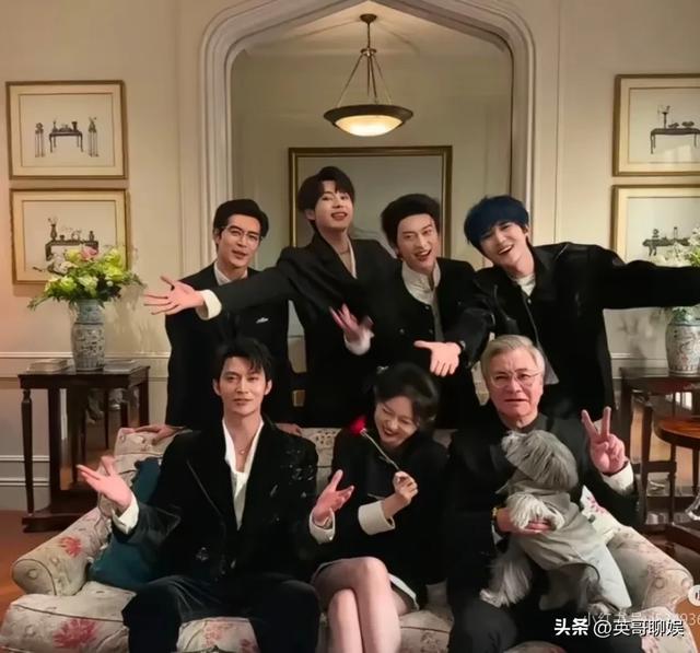 一觉醒来天塌了！《太奶3》热度断崖式下降，网友的评论一针见血