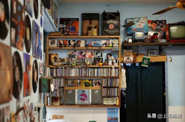 强推！这三条Citywalk路线带你畅游复兴岛和杨浦滨江